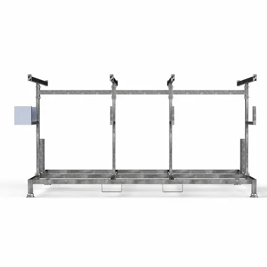 Euroscaffold Scaffold rack 305