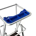 Tubesca - Comabi Tubesca plate-forme individuelle Raptor 3 marches