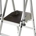 Tubesca - Comabi Tubesca plate-forme individuelle Raptor 3 marches