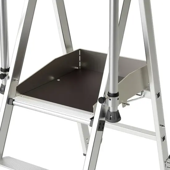 Tubesca - Comabi Tubesca bordestrap Raptor 3 treden