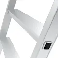Tubesca - Comabi Tubesca plate-forme individuelle Raptor 3 marches