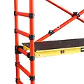 Oldfields Oldfields fibreglass foldable scaffold
