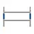ASC ASC rolsteiger opbouwframe 90-28-2