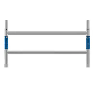 ASC scaffolding construction frame 135-28-2