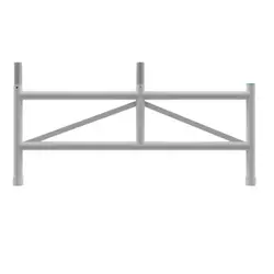 ASC rolsteiger adapterframe 135-75