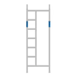 ASC rolsteiger doorloopframe 75-28-7