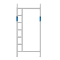 ASC rolsteiger doorloopframe 90-28-7