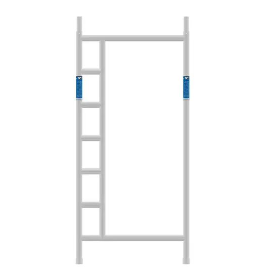 ASC ASC rolsteiger doorloopframe 90-28-7