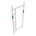 ASC ASC rolsteiger doorloopframe 90-28-7
