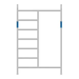 ASC rolsteiger doorloopframe 135-28-7