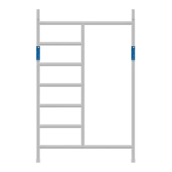 ASC ASC rolsteiger doorloopframe 135-28-7