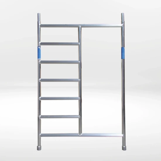 ASC ASC rolsteiger doorloopframe 135-28-7