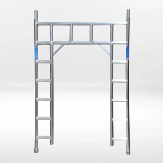 ASC ASC scaffolding pass-through frame 135-28-8 middle