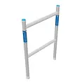 ASC ASC scaffold guardrail frame 75-50-2