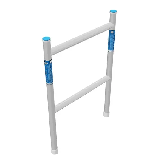 ASC ASC scaffold guardrail frame 75-50-2