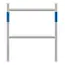 ASC ASC scaffold guardrail frame 90-50-2