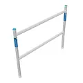 ASC ASC scaffold guardrail frame 135-50-2