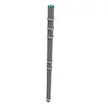 ASC Mobile scaffold railing post
