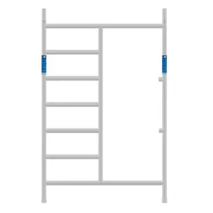 ASC doorloopframe 135 steigertrap