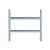 Euroscaffold EuroScaffold scaffolding construction frame 75-28-2