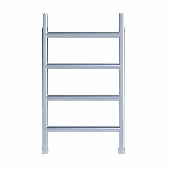 Euroscaffold EuroScaffold cadre d'échafaudage 75-28-4