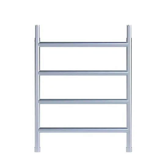 Euroscaffold EuroScaffold cadre d'échafaudage 90-28-4