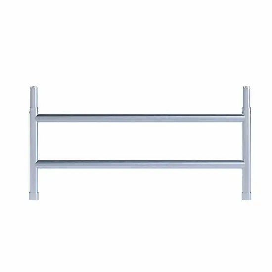 Euroscaffold EuroScaffold rolsteiger opbouwframe 135-28-2