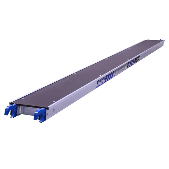 ASC ASC plateforme d'échafaudage 305 étroit 30 cm de large