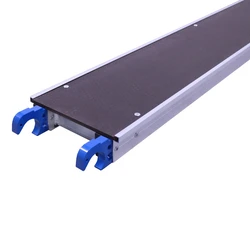 ASC rolsteiger platform 305 x 30 cm
