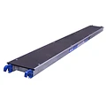 ASC ASC plateforme d'échafaudage 190 étroit 30 cm de large