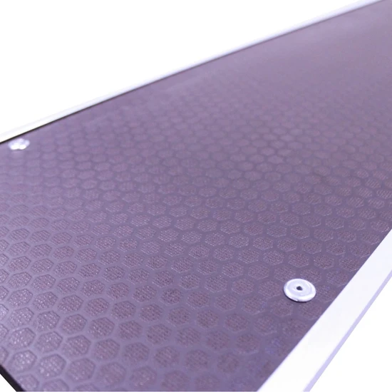 ASC ASC steiger platform 190 smal 30 cm breed