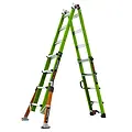Little Giant Little Giant kunststof ladder Conquest All-Terrain 4x4