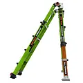 Little Giant Little Giant kunststof ladder Conquest All-Terrain 4x4