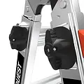 Little Giant Little Giant Conquest All-Terrain multi-purpose ladder 4 rung