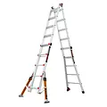Little Giant Ladders Little Giant Conquest All-Terrain multi-purpose ladder 5 rung