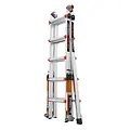 Little Giant Ladders Little Giant ladder Conquest 4x5
