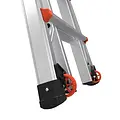 Little Giant Little Giant vouwladder Conquest 4x6