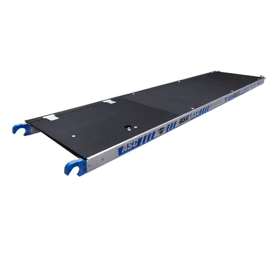 ASC ASC scaffold platform 250 with trap door