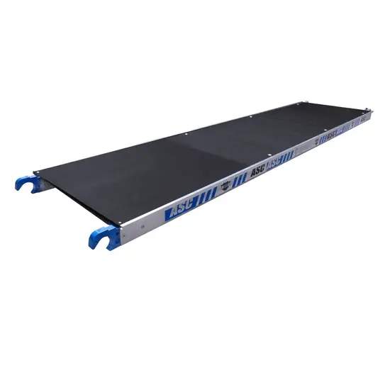 ASC ASC steiger platform 305 zonder luik