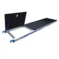 ASC ASC scaffold platform 305 with trap door