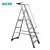 Solide Solide flexible mobile platform 6 steps PMP06