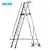 Solide Solide flexible mobile platform 10 steps PMP10