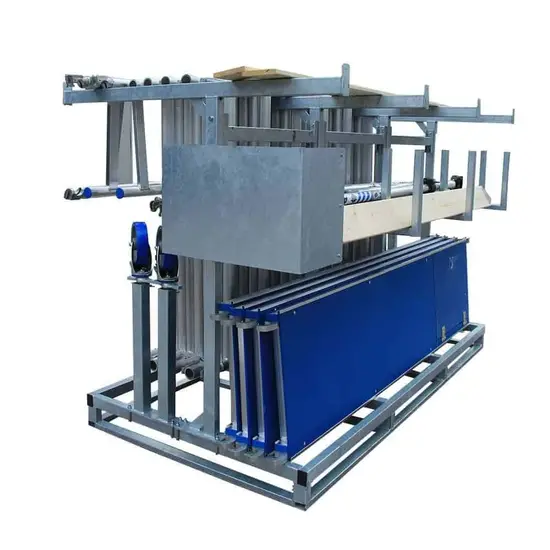 ASC ASC heftruck plateau 250