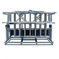 ASC ASC scaffold transport rack 250