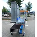 ASC Rolsteiger transportframe (2 stuks)