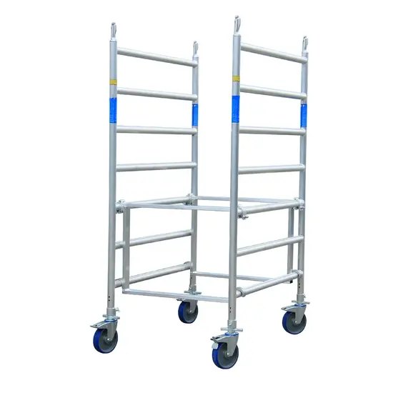 ASC Rolling scaffold transport frame (2 pieces)