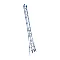Eurostairs SuperPro 2 section combination ladder 2x14 rungs