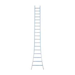 SuperPro single ladder 18 rungs 475 cm