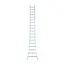 Eurostairs SuperPro single ladder 18 rungs 475 cm