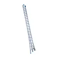 Eurostairs Eurostairs 2-delige ladder 2x16 sporten